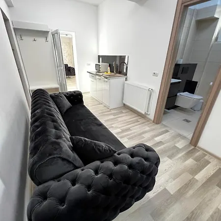 Summerland Sea View Penthouse & Jacuzzi Appartement
