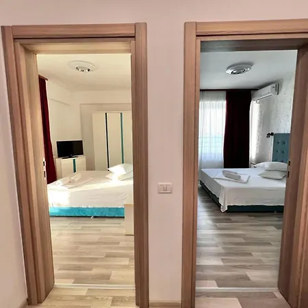 Summerland Sea View Penthouse & Jacuzzi Appartement *