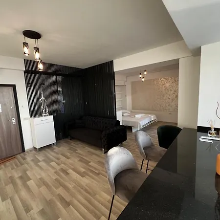 Apartment Summerland Sea View Penthouse & Jacuzzi *